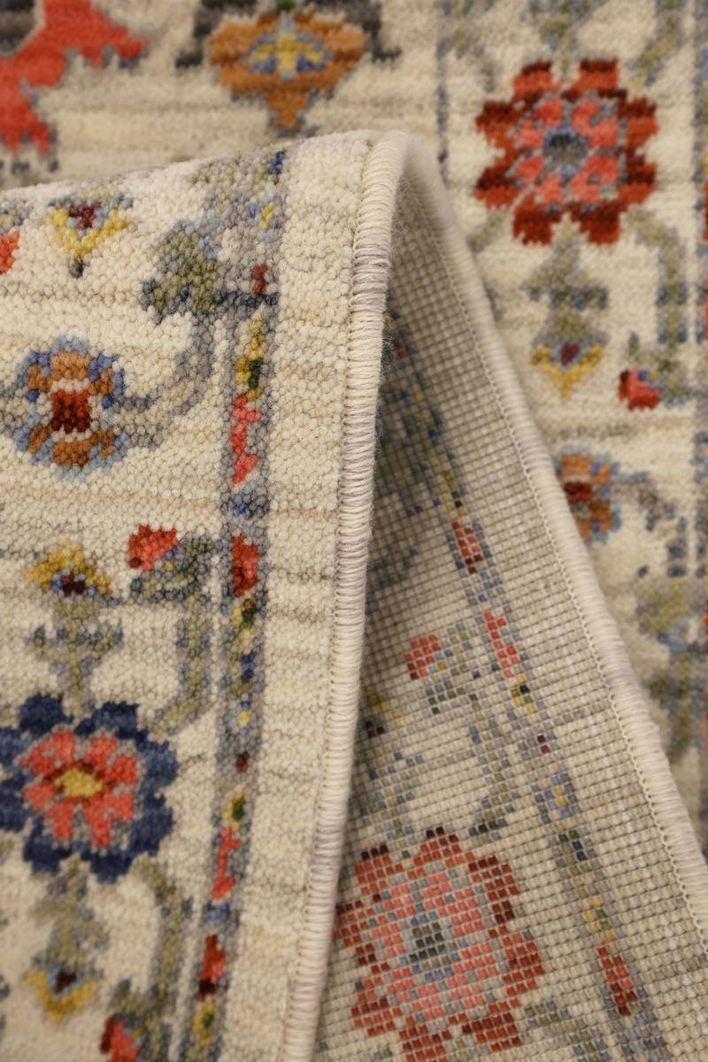 Nomad Floral Persian - Style Rug - Bargainia.com - 5053095268980 - LUC93/UX 1-W 080/150