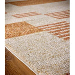 Nomad Rug Abstract Design - Bargainia.com - 