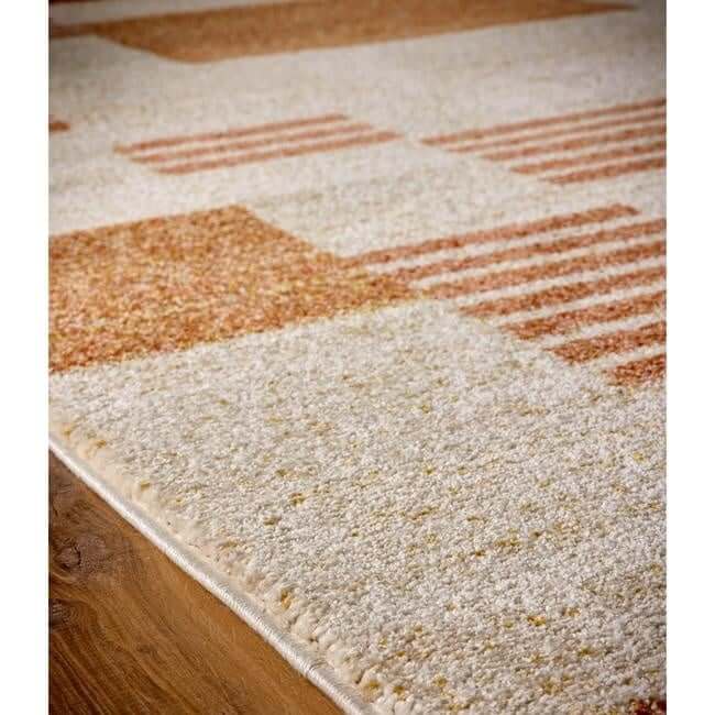 Nomad Rug Abstract Design - Bargainia.com - 