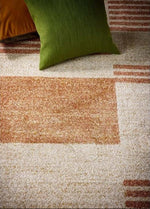 Nomad Rug Abstract Design - Bargainia.com - 