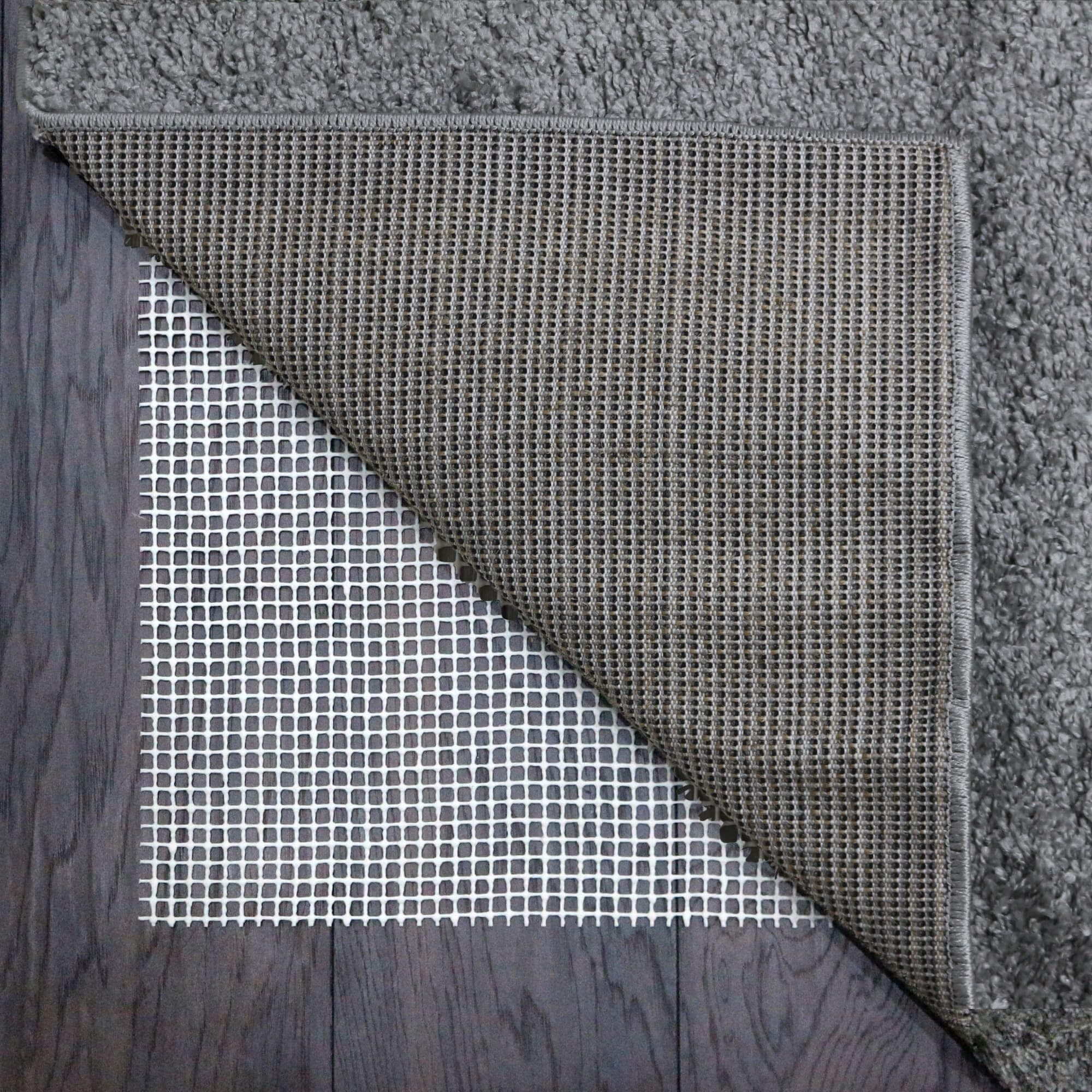 Non Slip Rug Gripper Underlay - Bargainia.com - 
