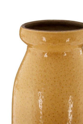 Nova Earthenware Vase - Bargainia.com - 5018705380988