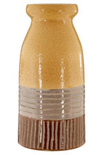 Nova Earthenware Vase - Bargainia.com - 5018705380988