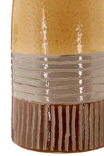 Nova Earthenware Vase - Bargainia.com - 5018705380988