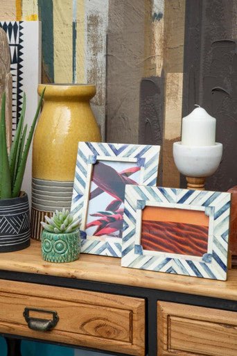 Nova Earthenware Vase - Bargainia.com - 5018705380988