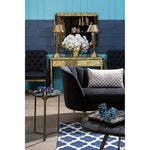 Nura Large Ceramic Vase - Bargainia.com - 5018705415246
