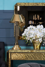 Nura Large Ceramic Vase - Bargainia.com - 5018705415246