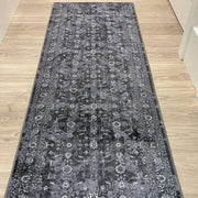 Nuza Vintage Washable Rug - Bargainia.com - 5060912238521 - SIL001008