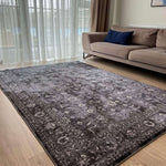 Nuza Vintage Washable Rug - Bargainia.com - 