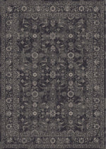 Nuza Vintage Washable Rug - Bargainia.com - 