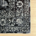 Nuza Vintage Washable Rug - Bargainia.com - 