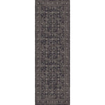 Nuza Vintage Washable Rug - Bargainia.com - 