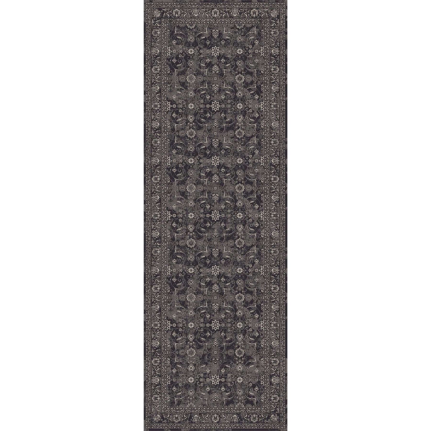 Nuza Vintage Washable Rug - Bargainia.com - 