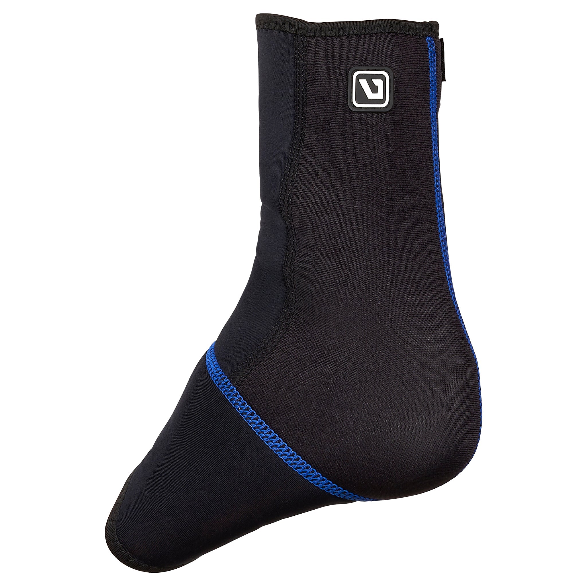 Nylon & Spandex Ankle Support - S/M Clearance