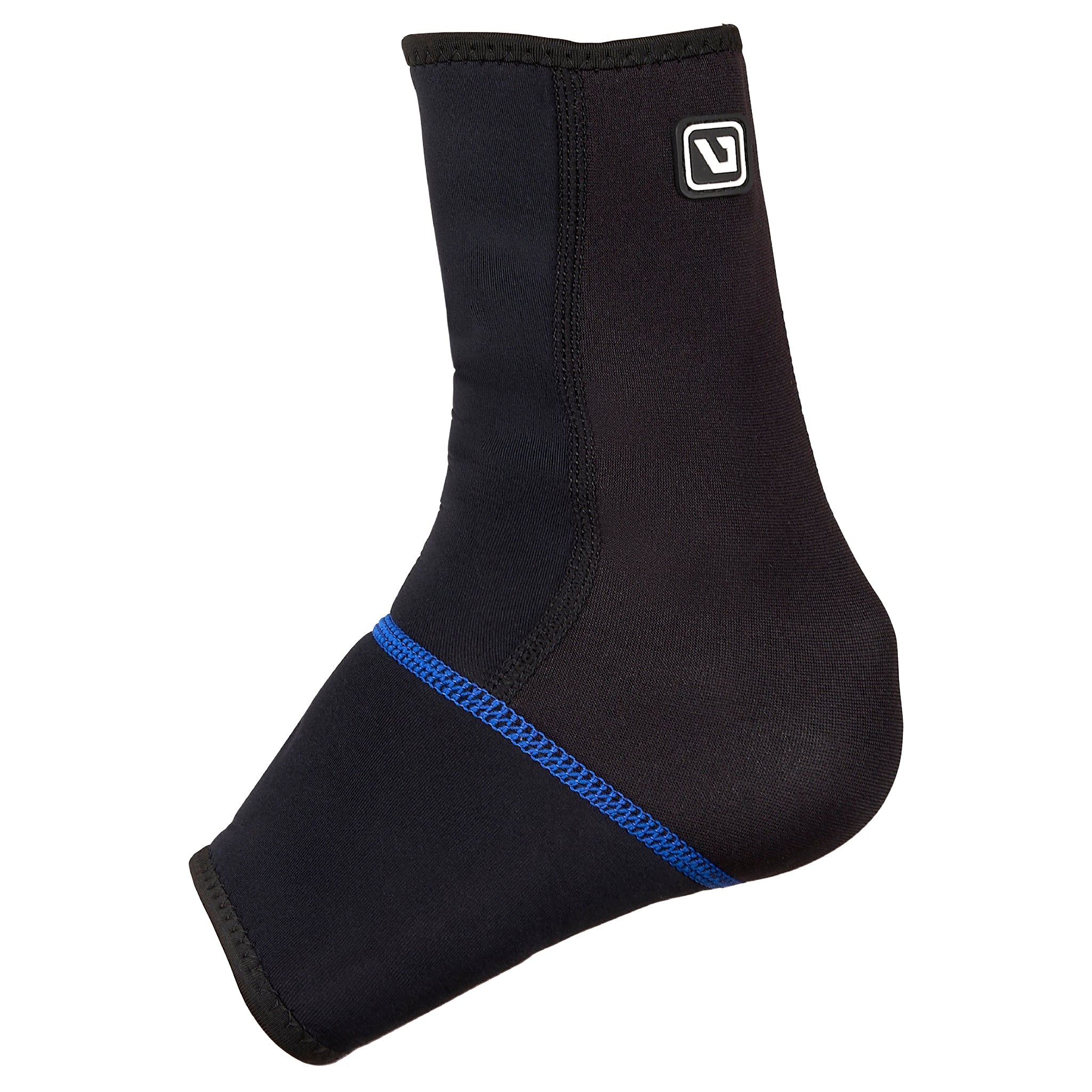 Nylon & Spandex Ankle Support - S/M Clearance