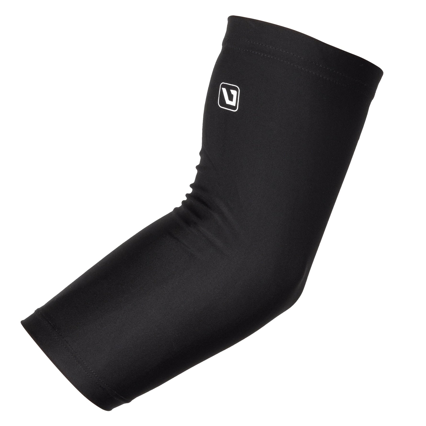 Nylon & Spandex Elbow Support - S/M - Bargainia.com - 