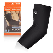 Nylon & Spandex Elbow Support - S/M Clearance