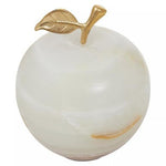 Oleena Onyx Decorative Apple - Bargainia.com - 5018705995632