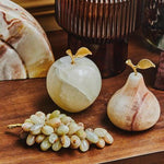 Oleena Onyx Decorative Apple - Bargainia.com - 5018705995632