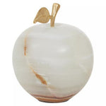 Oleena Onyx Decorative Apple - Bargainia.com - 5018705995632