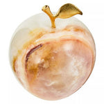 Oleena Onyx Decorative Apple - Bargainia.com - 5018705995632