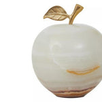Oleena Onyx Decorative Apple - Bargainia.com - 5018705995632