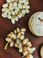 Oleena Onyx Decorative Apple - Bargainia.com - 5018705995632