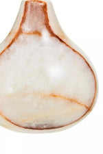 Oleena Onyx Decorative Pear - Bargainia.com - 5018705995649