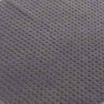 OLIVIA ROCCO Pack Of 3 Luxe Ultra-Soft Deep Cotton Pile Bathmats Eco-Friendly Absorbent