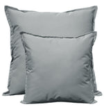 OLIVIA ROCCO Outdoor Waterproof Cushions For Patio Garden And Indoor Use Vibrant Colours