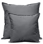 OLIVIA ROCCO Outdoor Waterproof Cushions For Patio Garden And Indoor Use Vibrant Colours