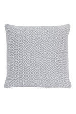 OLIVIA ROCCO Regal Luxurious Pure Cotton Cushion Covers 100% Indian Cotton for Sofa and Bedroom Styling