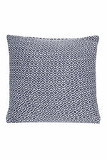 OLIVIA ROCCO Regal Luxurious Pure Cotton Cushion Covers 100% Indian Cotton for Sofa and Bedroom Styling