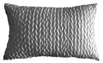 OLIVIA ROCCO Zenia Duvet Cover Set With Quilted Trim And Diamante Detailing For Luxurious