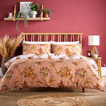 OLIVIA ROCCO Luxury Cotton Rich Duvet Sets Easycare Includes Duvet Cover And Pillowcases
