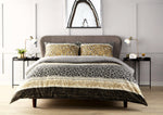 OLIVIA ROCCO Luxury Cotton Rich Duvet Sets Easycare Includes Duvet Cover And Pillowcases