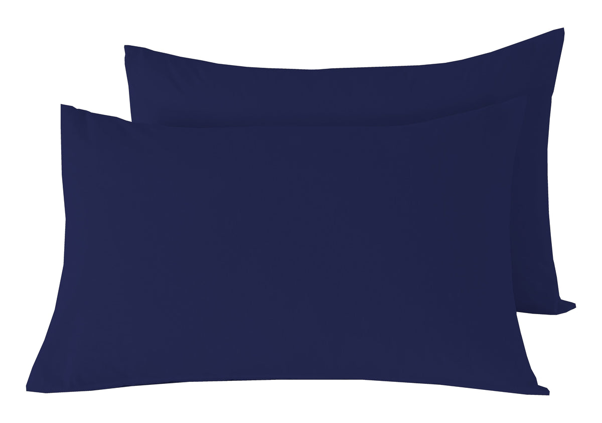 OLIVIA ROCCO Basics Fitted Sheet Indus Valley Cotton Linen Elasticated For Perfect Fit