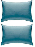 OLIVIA ROCCO Percale Fitted Sheet 180 TC Super Soft Elasticated Fit Designed In England