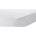 OLIVIA ROCCO Percale Fitted Sheet 180 TC Super Soft Elasticated Fit Designed In England