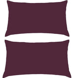 OLIVIA ROCCO Percale Fitted Sheet 180 TC Super Soft Elasticated Fit Designed In England
