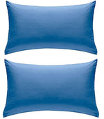 OLIVIA ROCCO Percale Fitted Sheet 180 TC Super Soft Elasticated Fit Designed In England