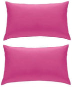 OLIVIA ROCCO Percale Fitted Sheet 180 TC Super Soft Elasticated Fit Designed In England