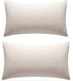 OLIVIA ROCCO Percale Fitted Sheet 180 TC Super Soft Elasticated Fit Designed In England