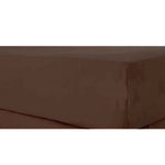 OLIVIA ROCCO Percale Fitted Sheet 180 TC Super Soft Elasticated Fit Designed In England