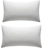 OLIVIA ROCCO Percale Fitted Sheet 180 TC Super Soft Elasticated Fit Designed In England