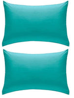 OLIVIA ROCCO Percale Fitted Sheet 180 TC Super Soft Elasticated Fit Designed In England
