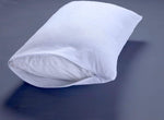 OLIVIA ROCCO Waterproof Terry Towel Mattress Protector With Deep Skirt Highly Absorbent