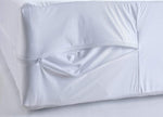 OLIVIA ROCCO Waterproof Anti Bed Bug Mattress Encaser Extra Deep Easy-Care Hotel-Quality Textile