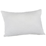 OLIVIA ROCCO Air Flow Pillow Hotel Quality Anti Snore Side Sleeper Premium Fibre Filling