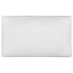 OLIVIA ROCCO Air Flow Pillow Hotel Quality Anti Snore Side Sleeper Premium Fibre Filling